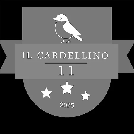 Il Cardellino Di - Your Refuge *