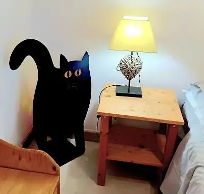 Il Cardellino Di - Your Refuge Gabicce Mare