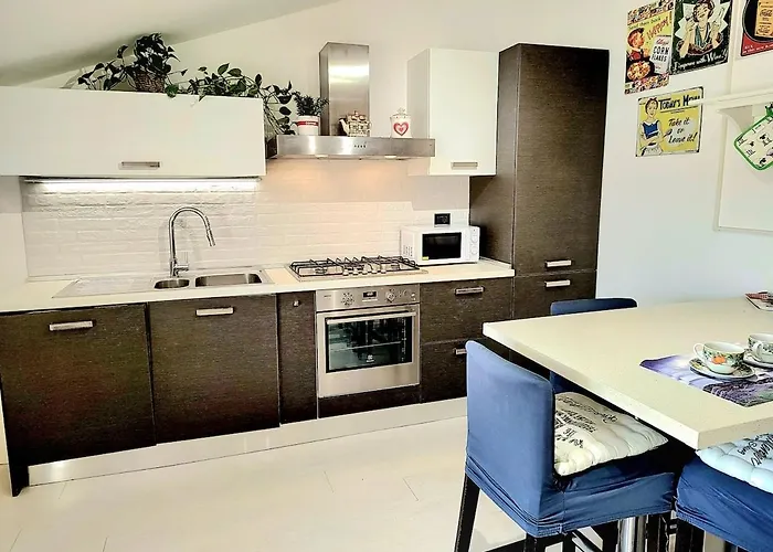 Il Cardellino Di - Your Refuge * Gabicce Mare