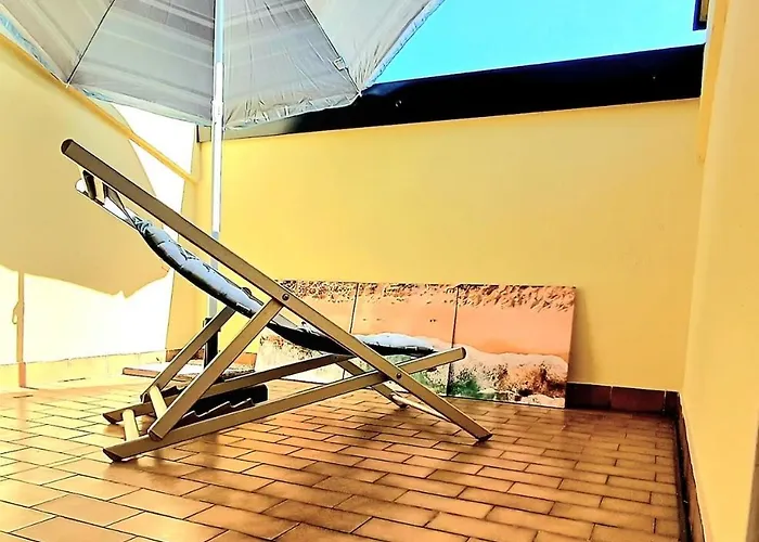 Il Cardellino Di - Your Refuge Διαμέρισμα