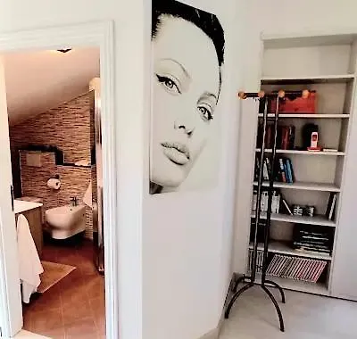 Appartamento Il Cardellino Di - Your Refuge *