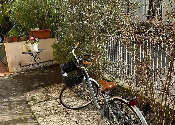 Daire Il Cardellino Di - Your Refuge Gabicce Mare