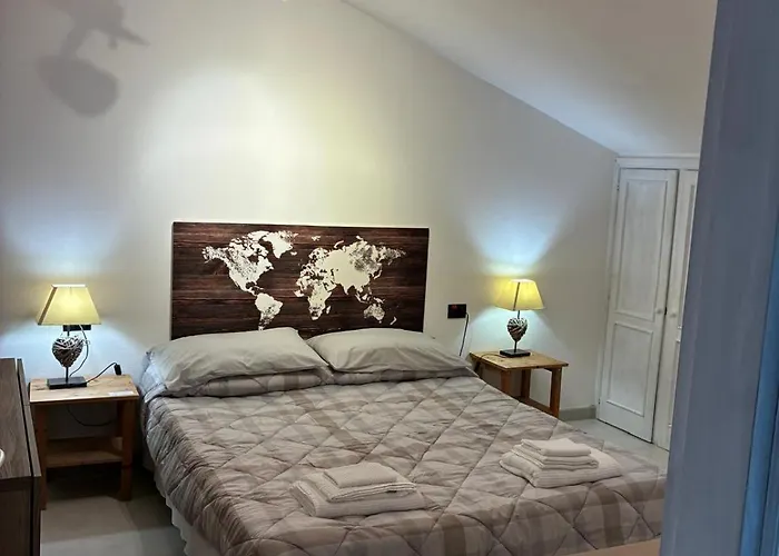 Il Cardellino Di - Your Refuge Gabicce Mare