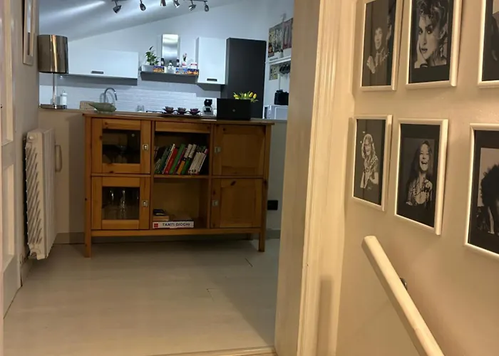 Daire Il Cardellino Di - Your Refuge *