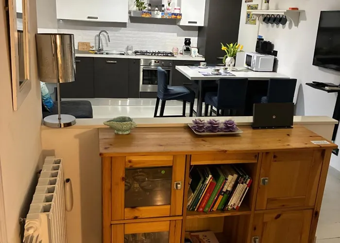 Il Cardellino Di - Your Refuge * Gabicce Mare