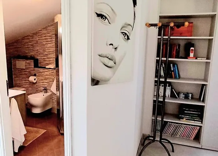 Daire Il Cardellino Di - Your Refuge