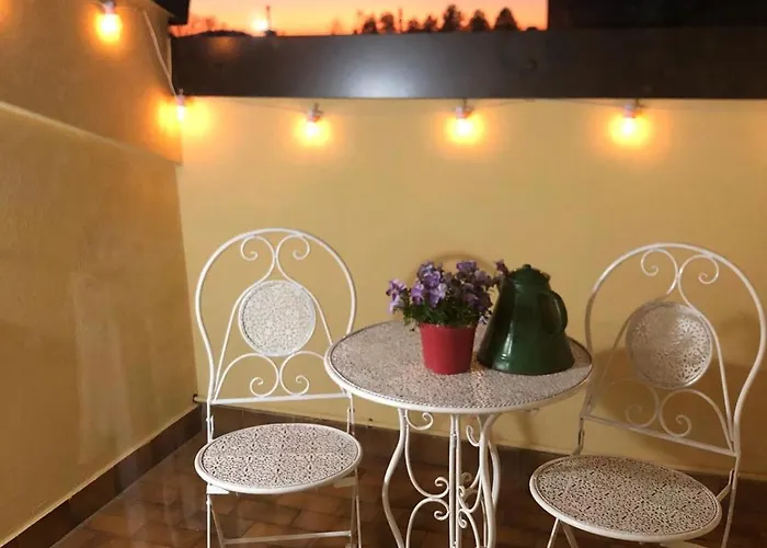 Il Cardellino Di - Your Refuge * Gabicce Mare