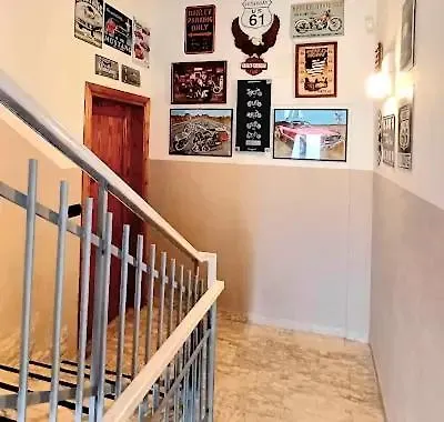 Il Cardellino Di - Your Refuge Apartament Gabicce Mare