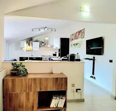 Il Cardellino Di - Your Refuge Apartament Gabicce Mare