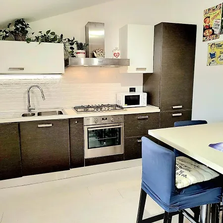 Il Cardellino Di - Your Refuge * Gabicce Mare