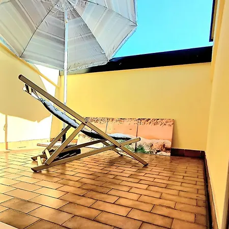 Il Cardellino Di - Your Refuge Apartament