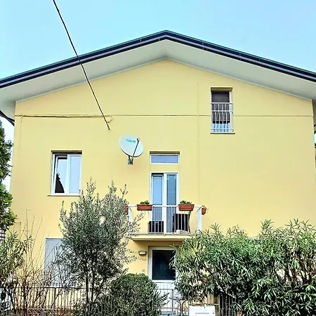 Apartament Il Cardellino Di - Your Refuge Gabicce Mare