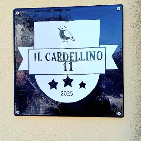 Il Cardellino Di - Your Refuge