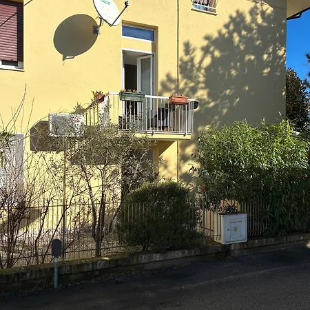 Apartmán Il Cardellino Di - Your Refuge