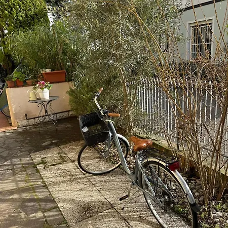 Apartment Il Cardellino Di - Your Refuge Gabicce Mare