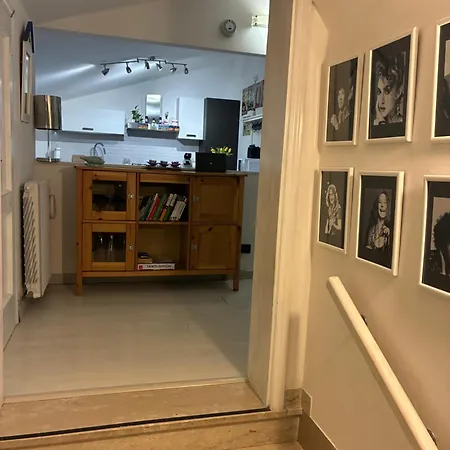 Apartmán Il Cardellino Di - Your Refuge *