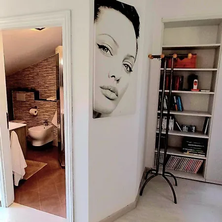 Il Cardellino Di - Your Refuge Apartment *