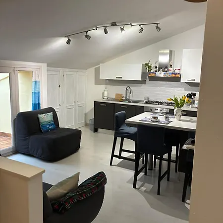 Apartmán Il Cardellino Di - Your Refuge