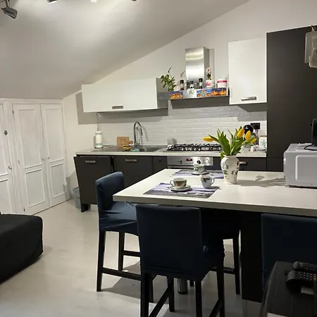 Il Cardellino Di - Your Refuge Apartmán