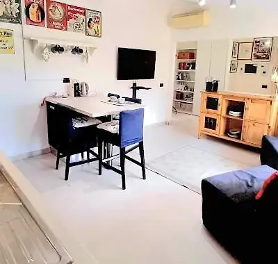 Il Cardellino Di - Your Refuge Apartament *