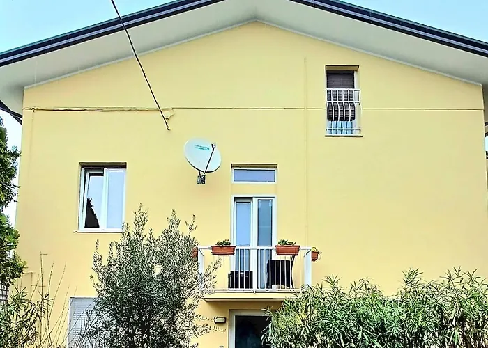 Apartament Il Cardellino Di - Your Refuge Gabicce Mare