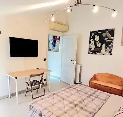 Apartament Il Cardellino Di - Your Refuge *